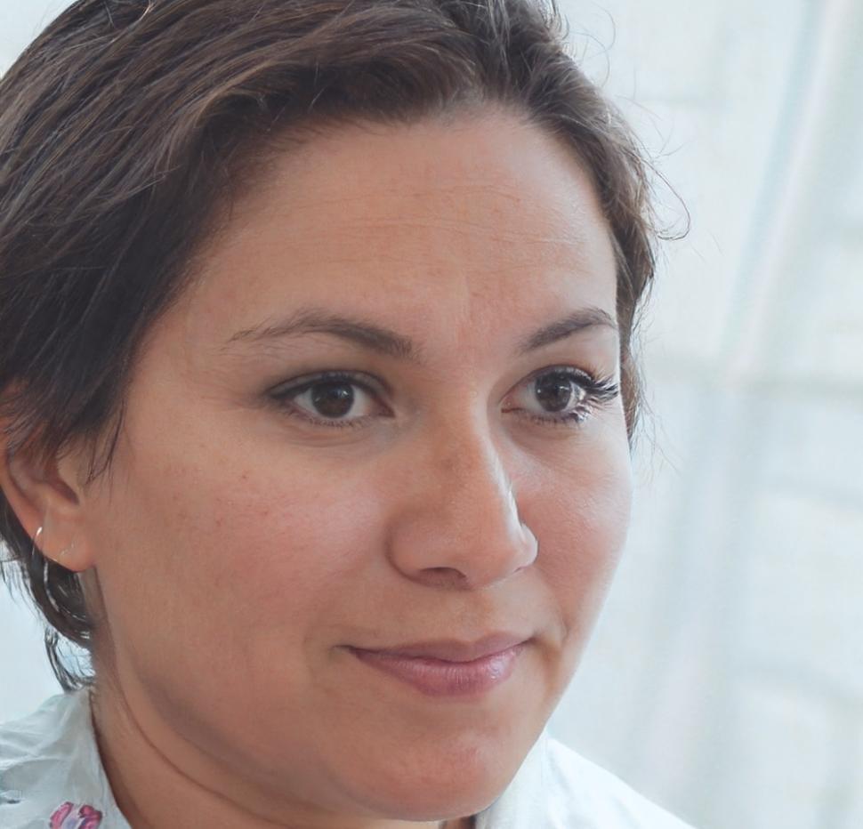 Sophie Martinez, Directrice pédagogique celarionthex