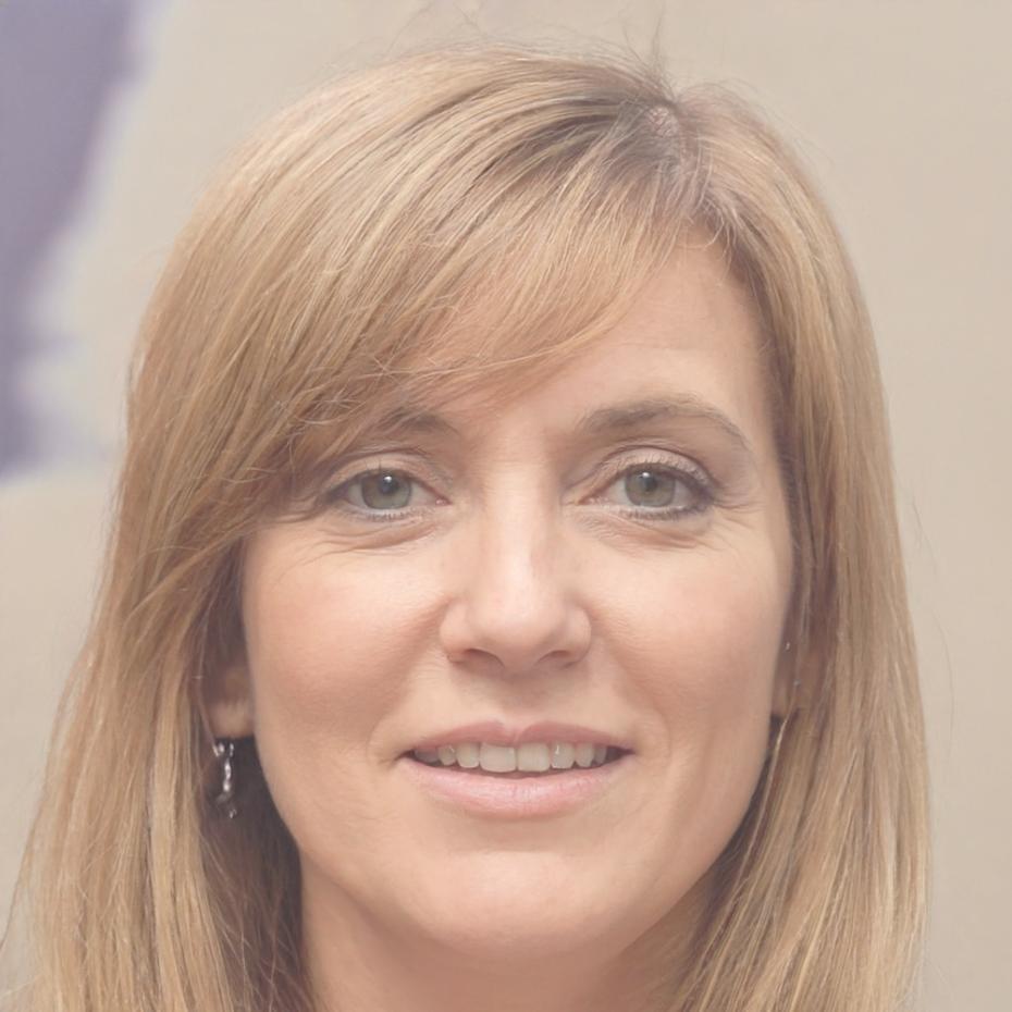 Sophie Martin, Conseillère Pédagogique