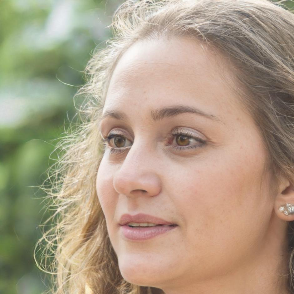 Marie Dubois, Formatrice Senior